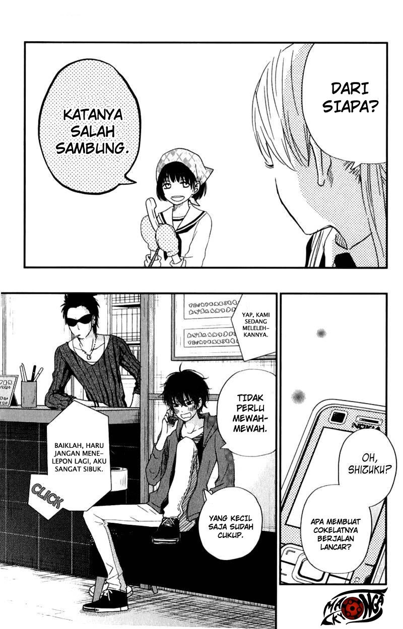 Chapter 22 - halaman 21