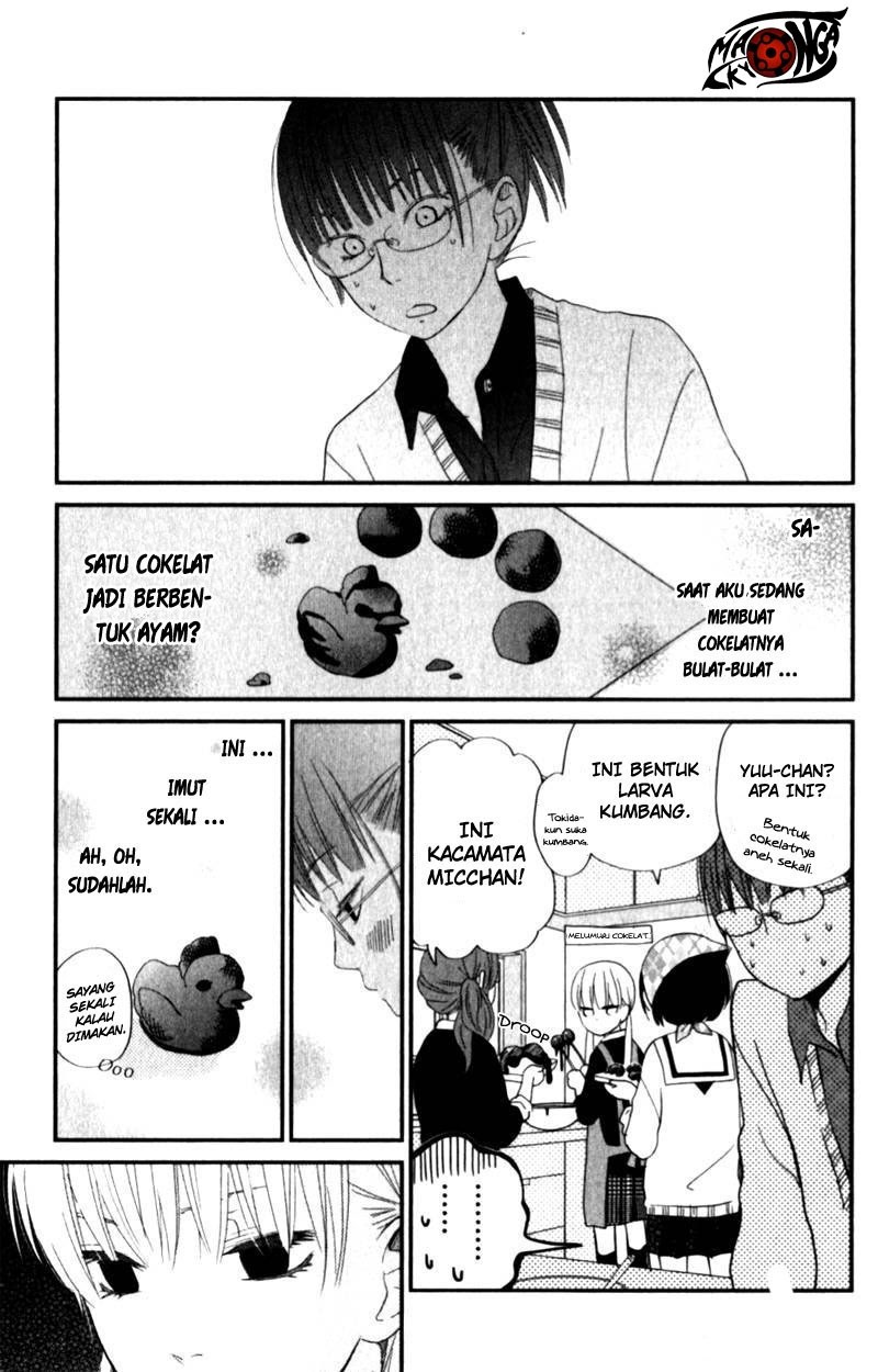 Chapter 22 - halaman 25