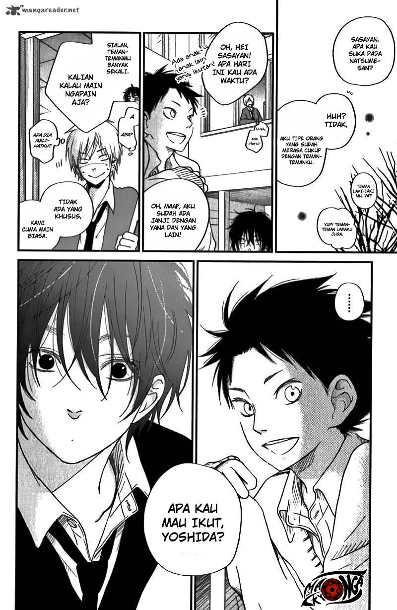 Chapter 21 - halaman 22