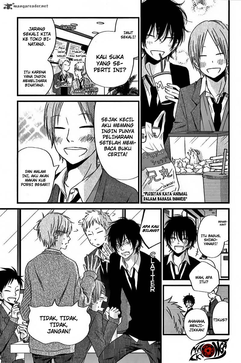 Chapter 21 - halaman 25