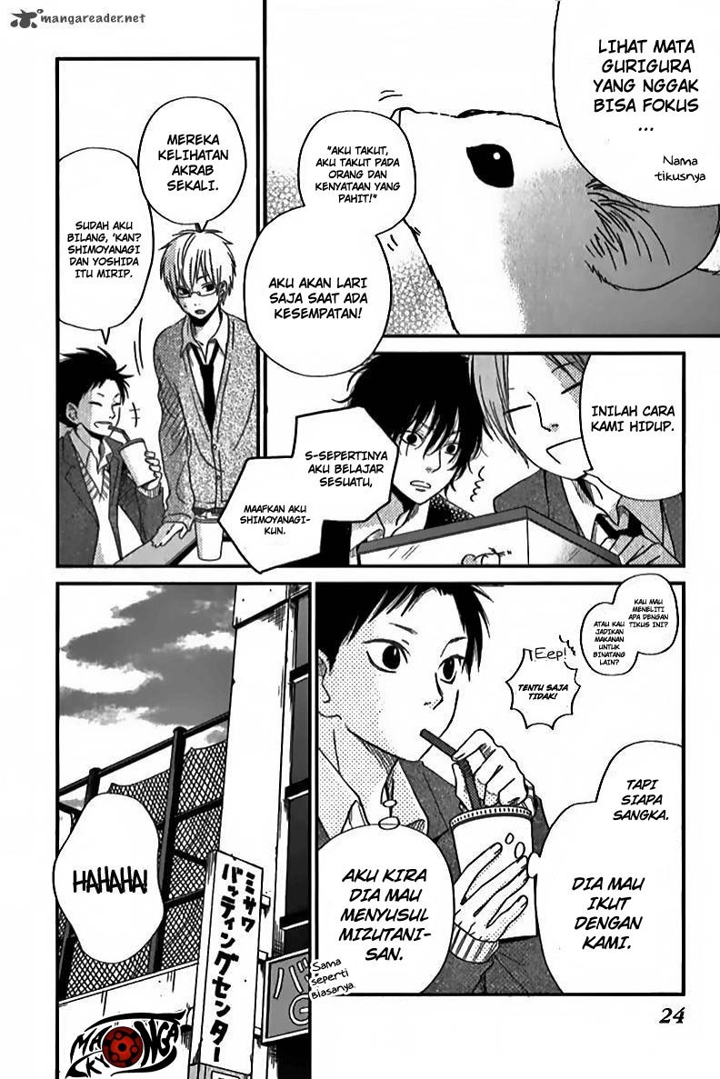 Chapter 21 - halaman 26