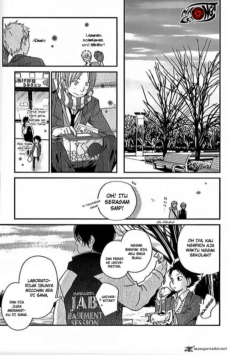 Chapter 21 - halaman 29