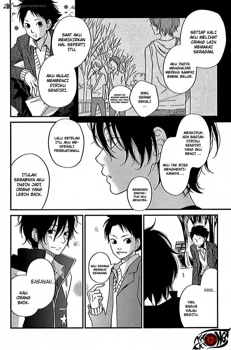 Chapter 21 - halaman 30