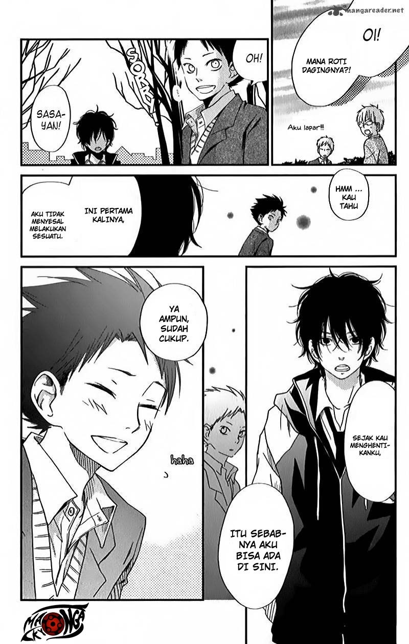Chapter 21 - halaman 32