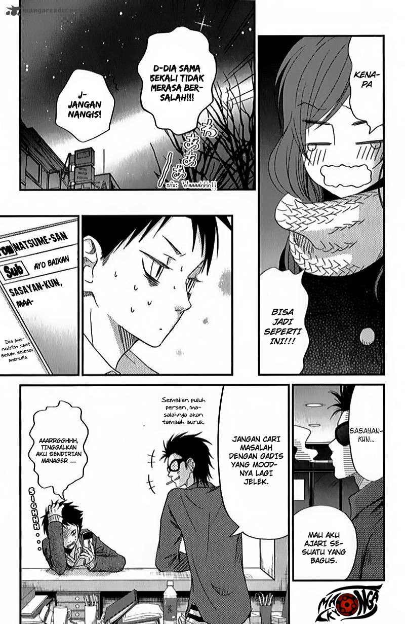 Chapter 21 - halaman 36