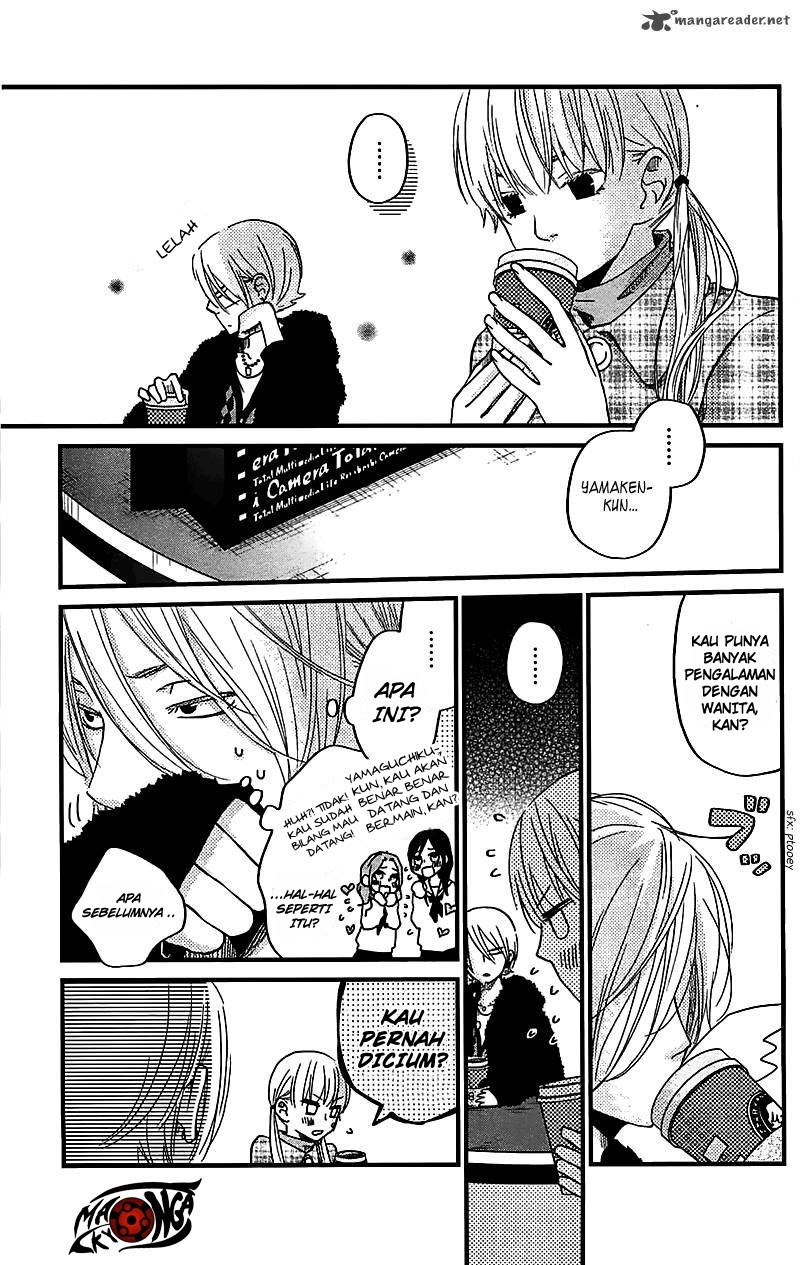 Chapter 19 - halaman 18