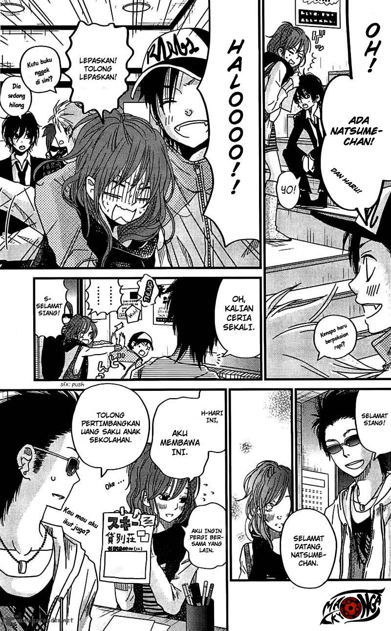Chapter 19 - halaman 32