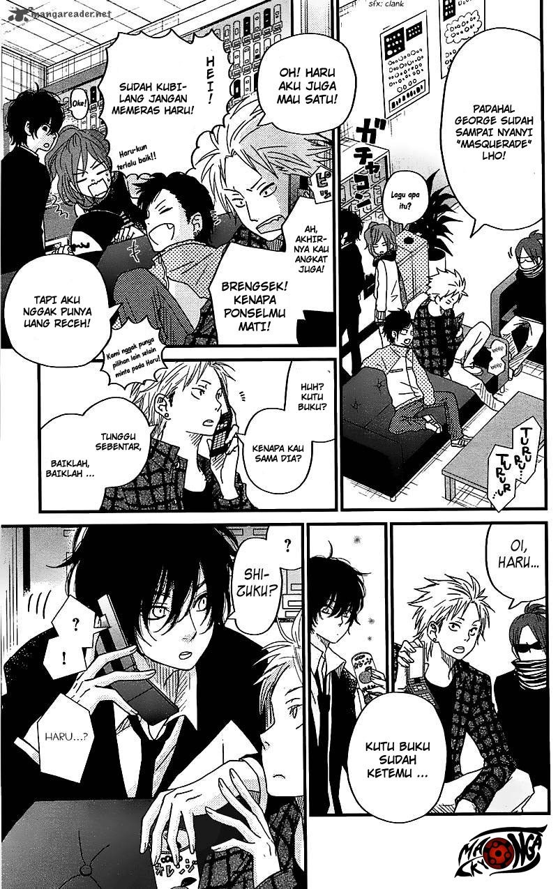 Chapter 19 - halaman 34