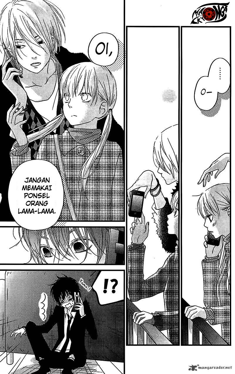 Chapter 19 - halaman 38
