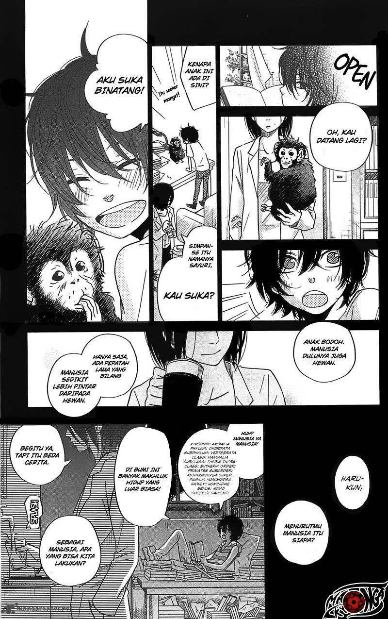 Chapter 18 - halaman 23