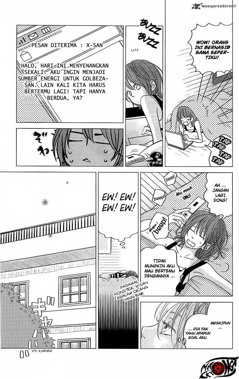 Chapter 17 - halaman 22