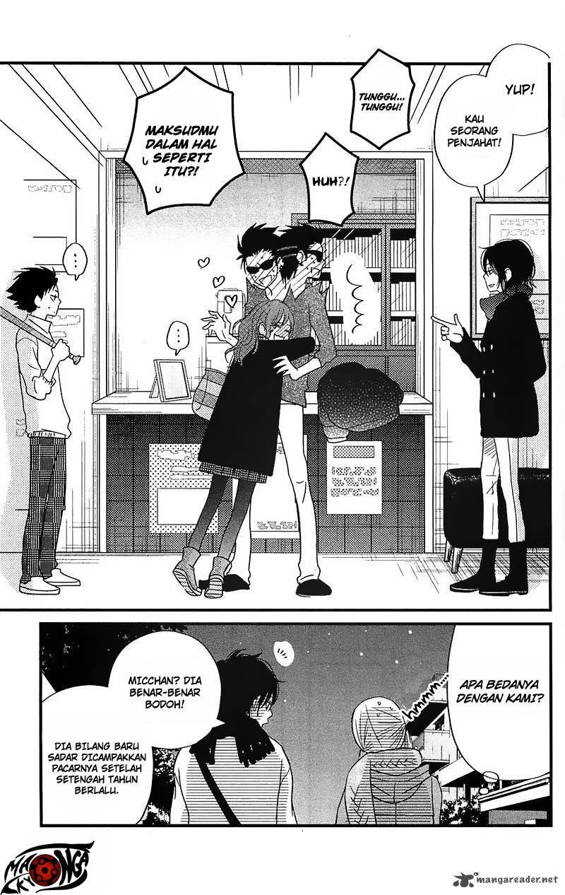 Chapter 17 - halaman 42