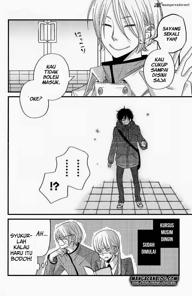 Chapter 14 - halaman 42