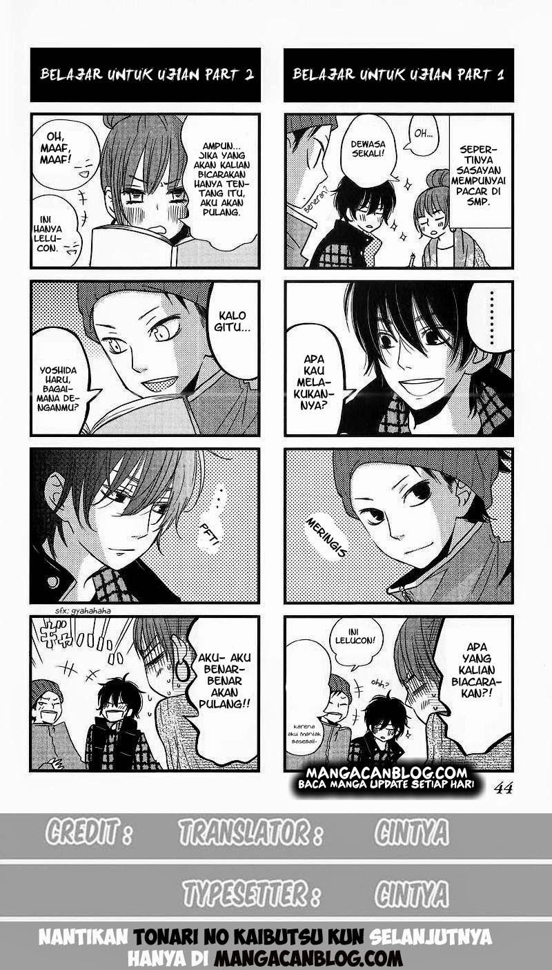 Chapter 13 - halaman 43