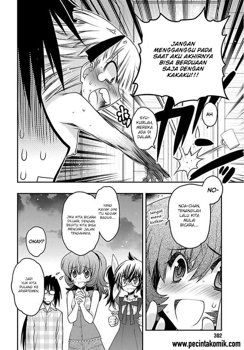 Chapter 30 - halaman 21