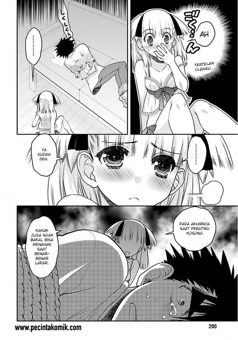 Chapter 28 - halaman 22