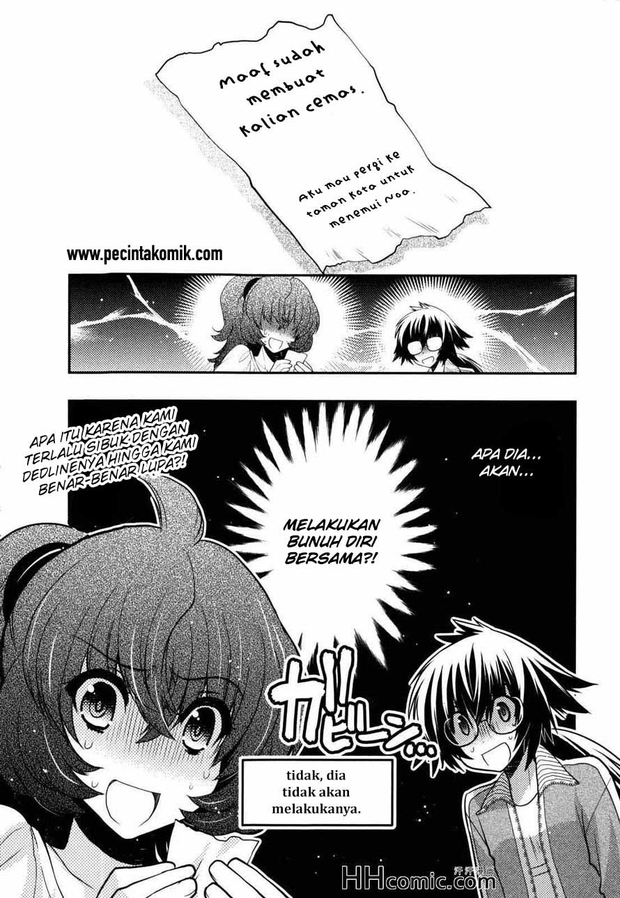 Chapter 27 - halaman 14