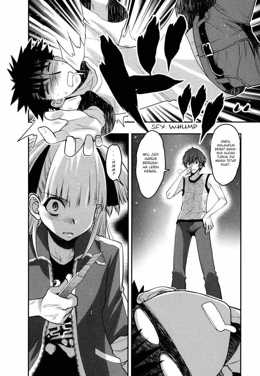 Chapter 27 - halaman 18