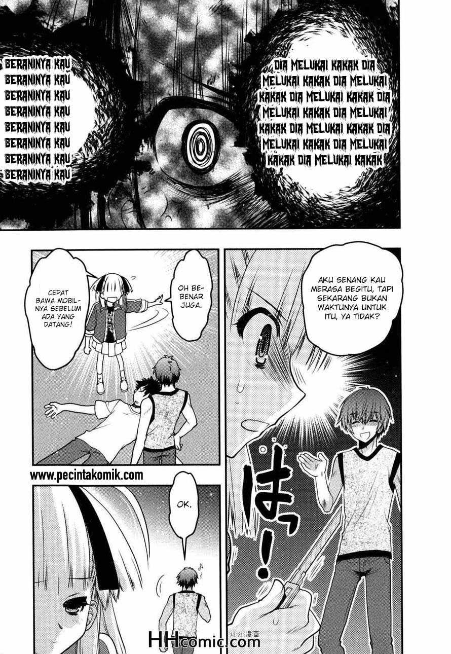 Chapter 27 - halaman 19