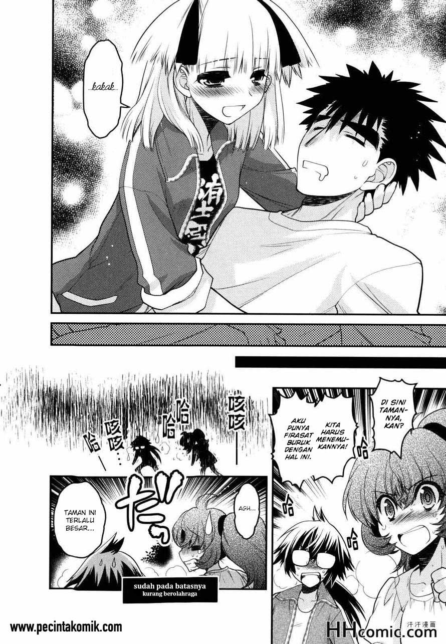 Chapter 27 - halaman 20