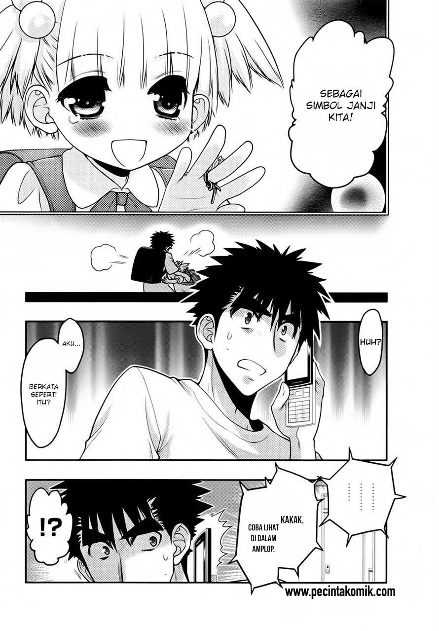 Chapter 26 - halaman 25