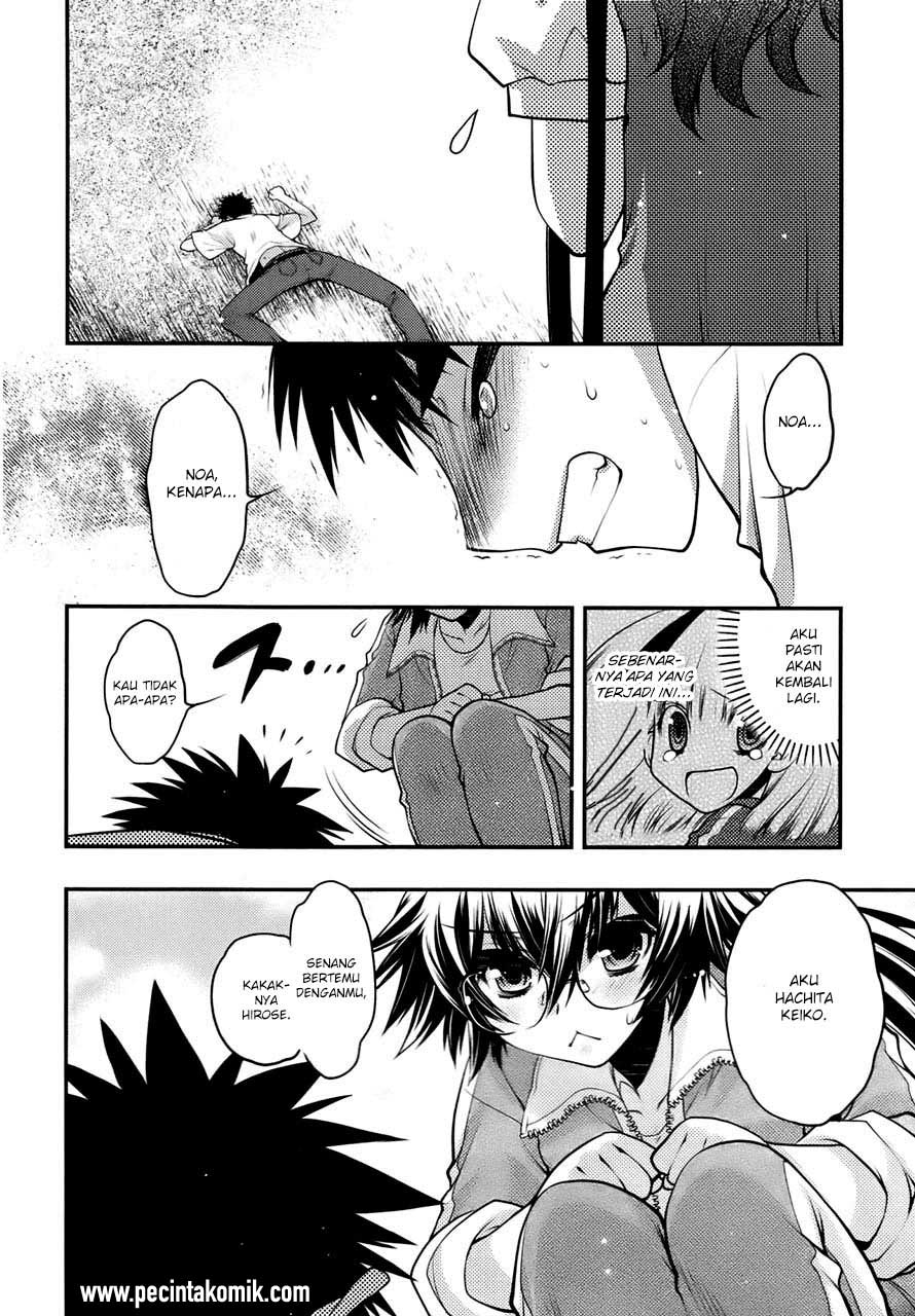 Chapter 25 - halaman 18
