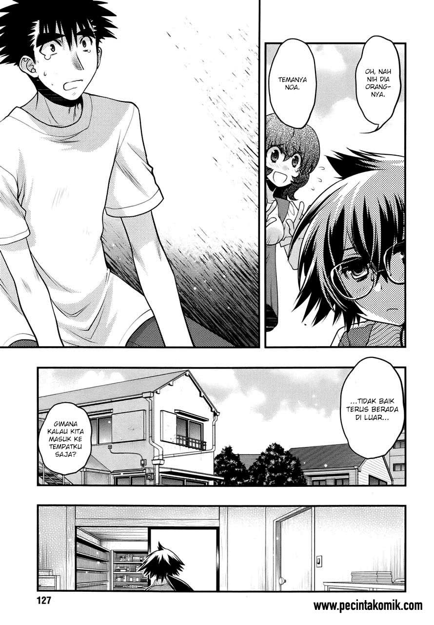 Chapter 25 - halaman 19