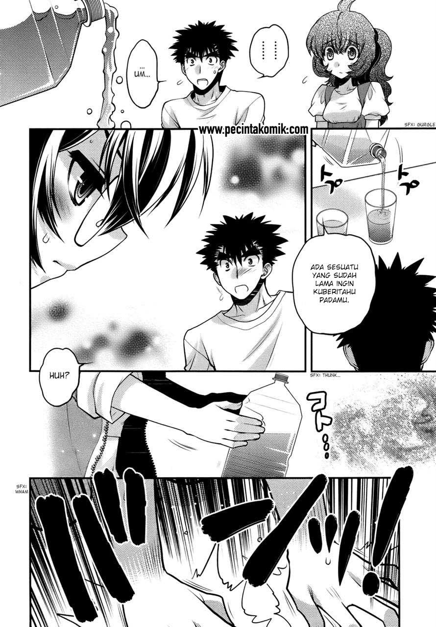 Chapter 25 - halaman 20
