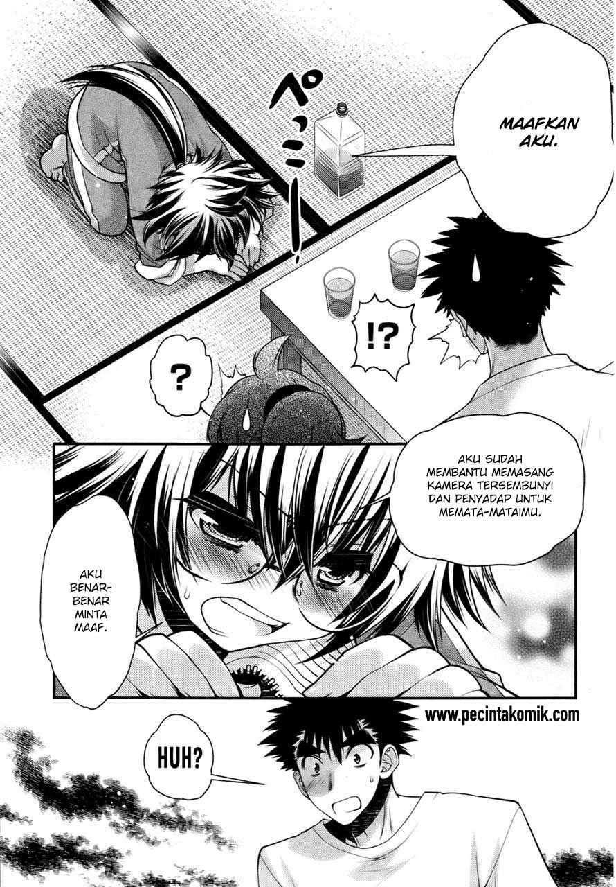 Chapter 25 - halaman 21