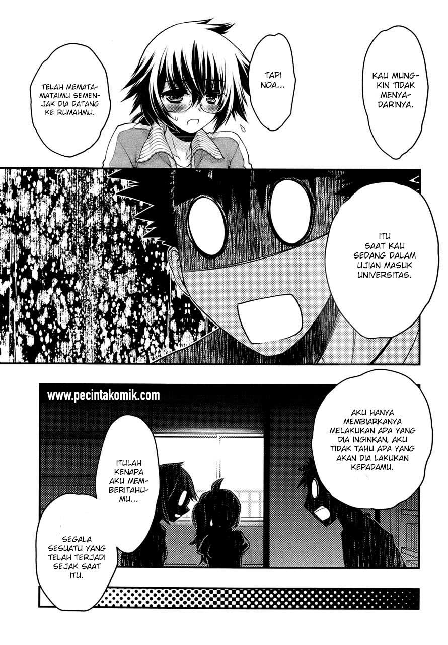 Chapter 25 - halaman 23