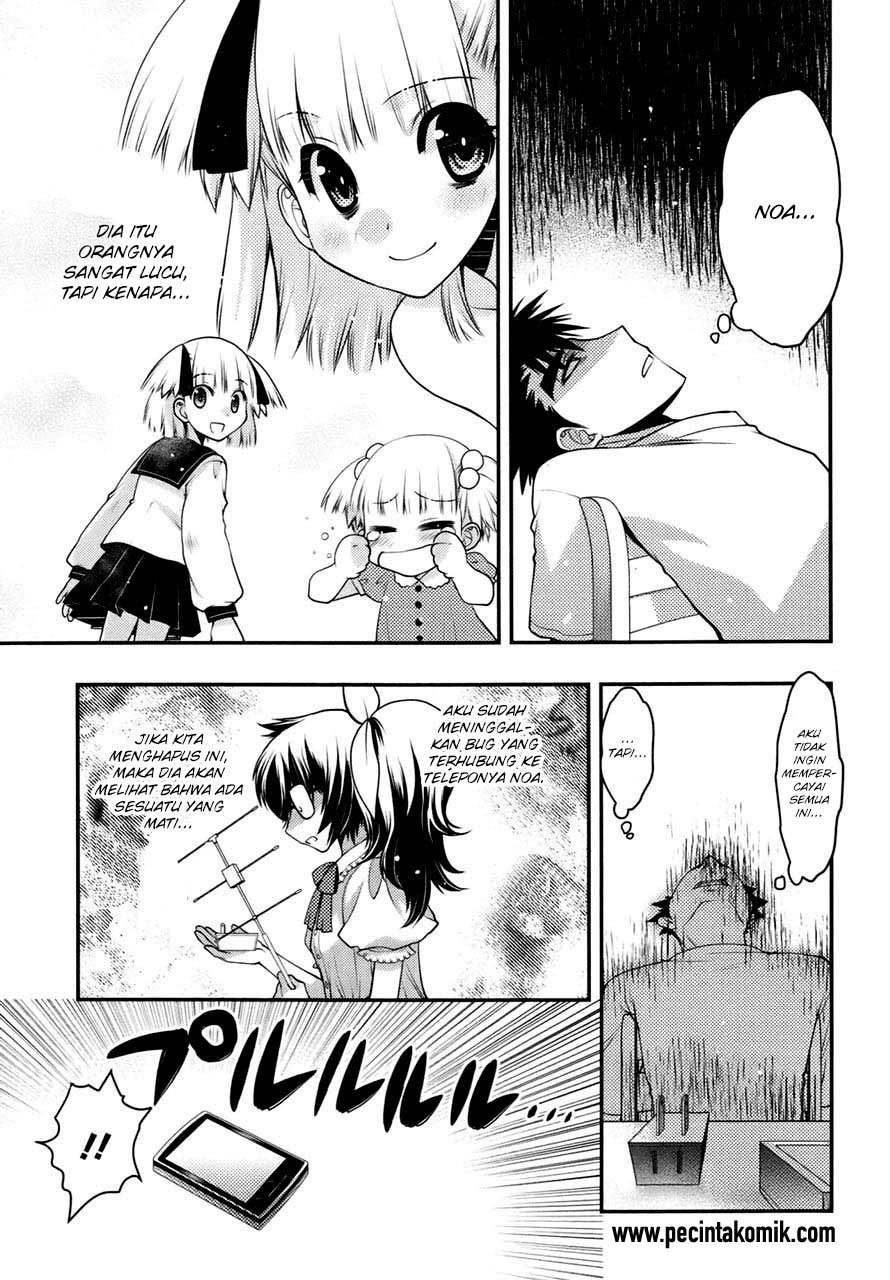 Chapter 25 - halaman 25