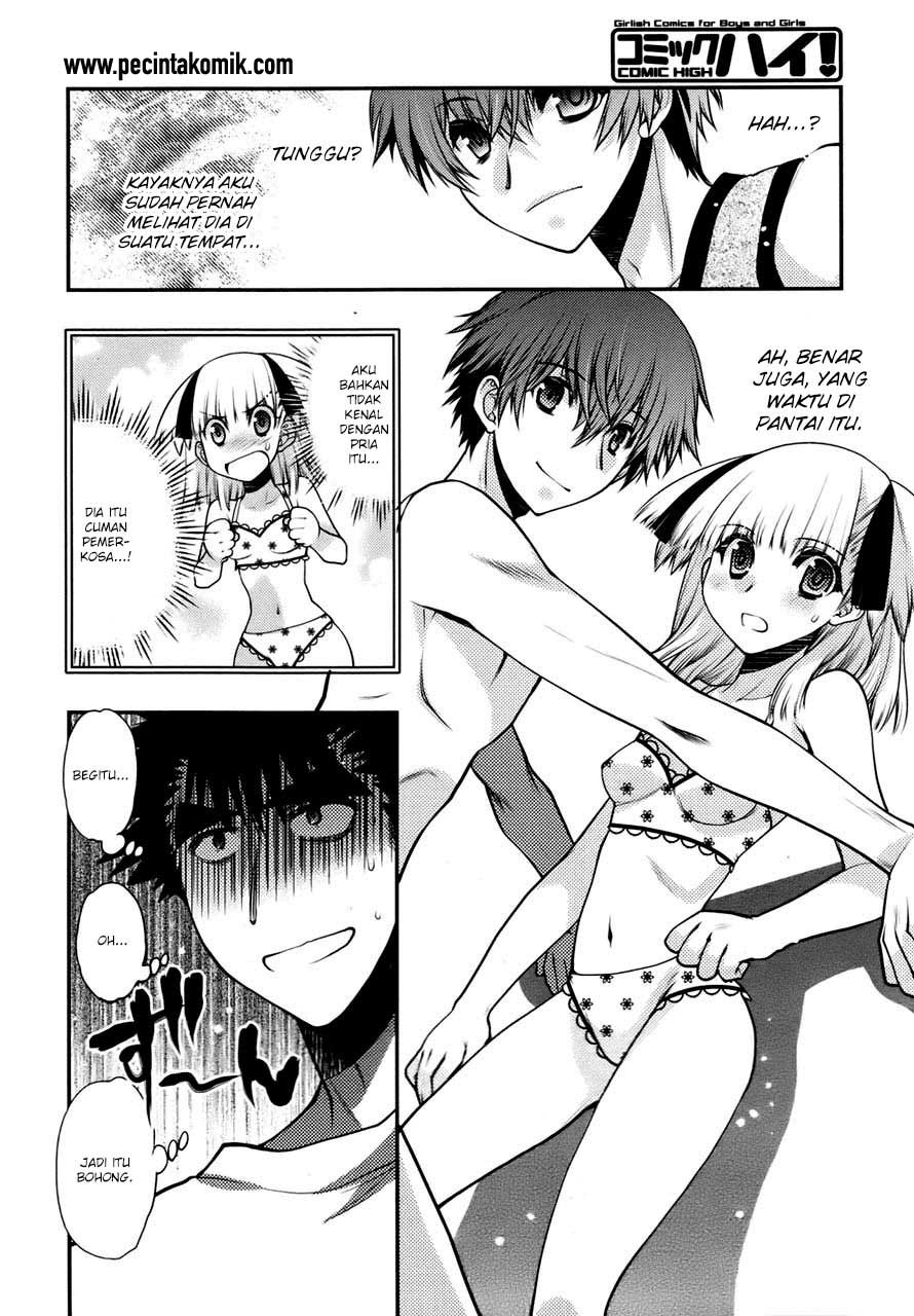 Chapter 25 - halaman 8