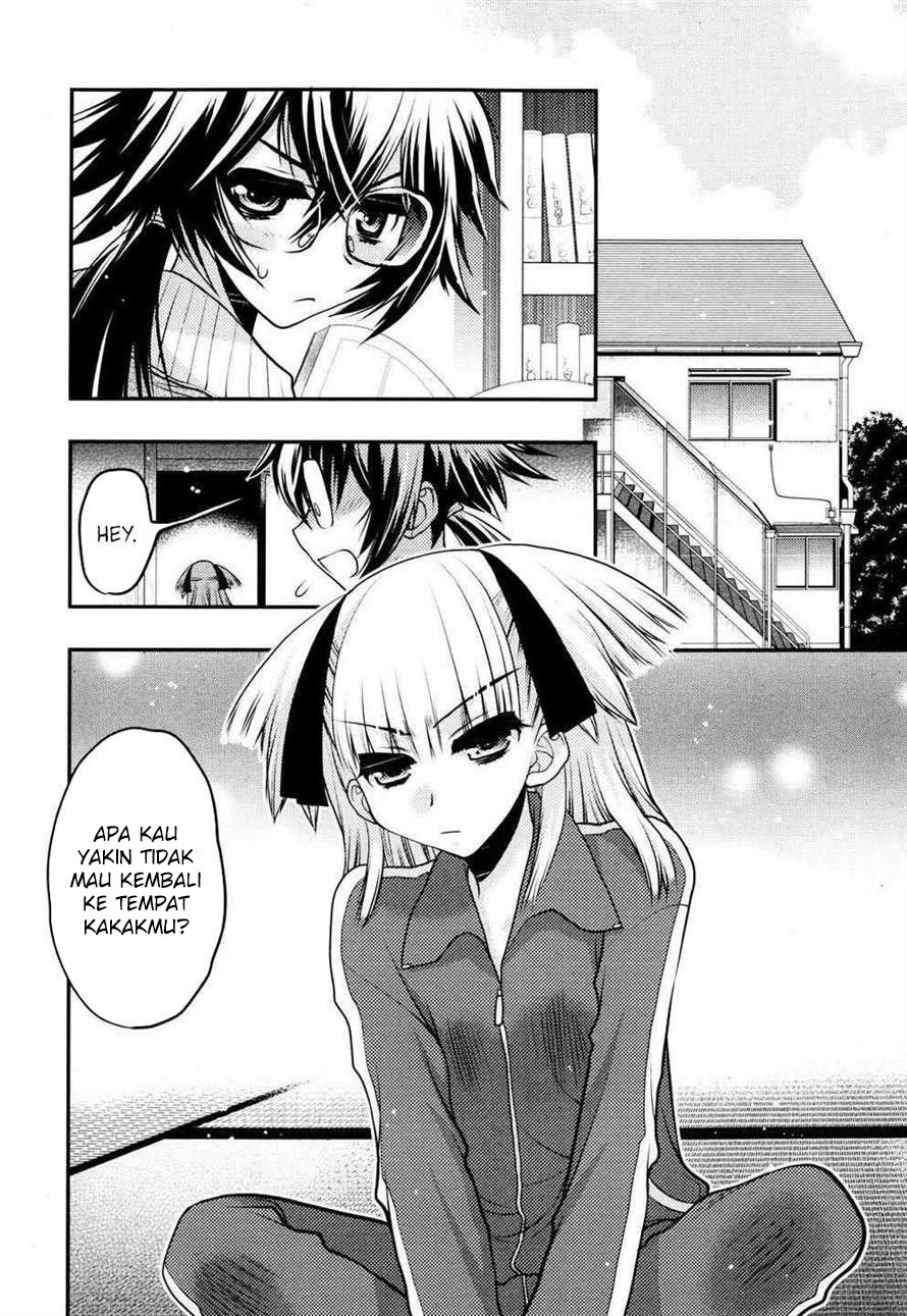 Chapter 23 - halaman 6