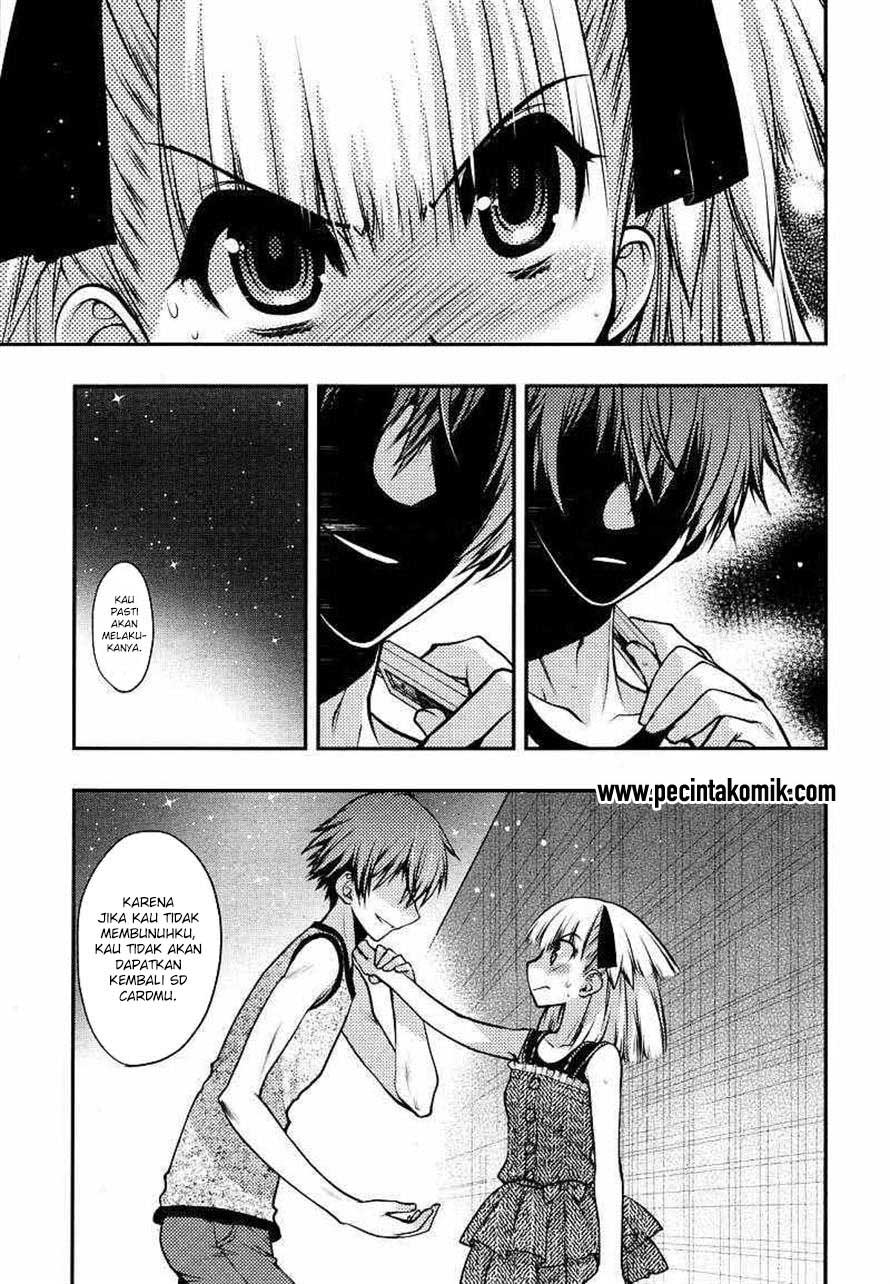 Chapter 22 - halaman 19