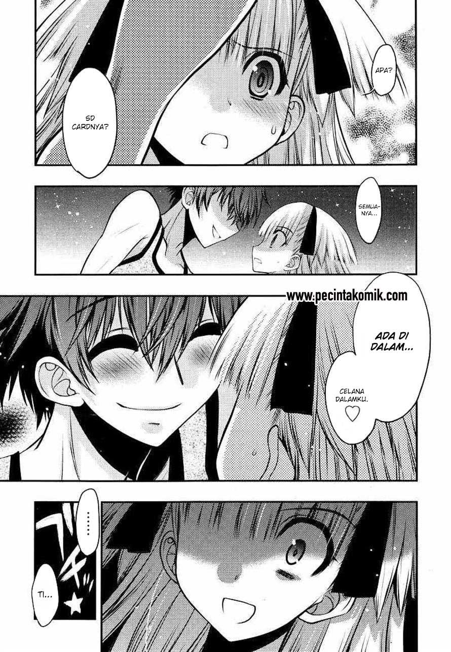Chapter 22 - halaman 21