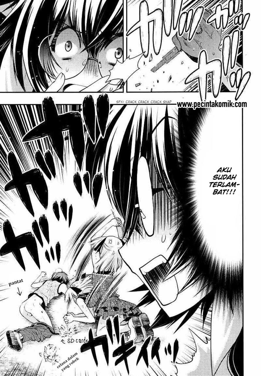 Chapter 22 - halaman 25