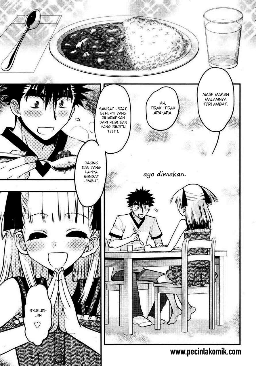 Chapter 20 - halaman 19