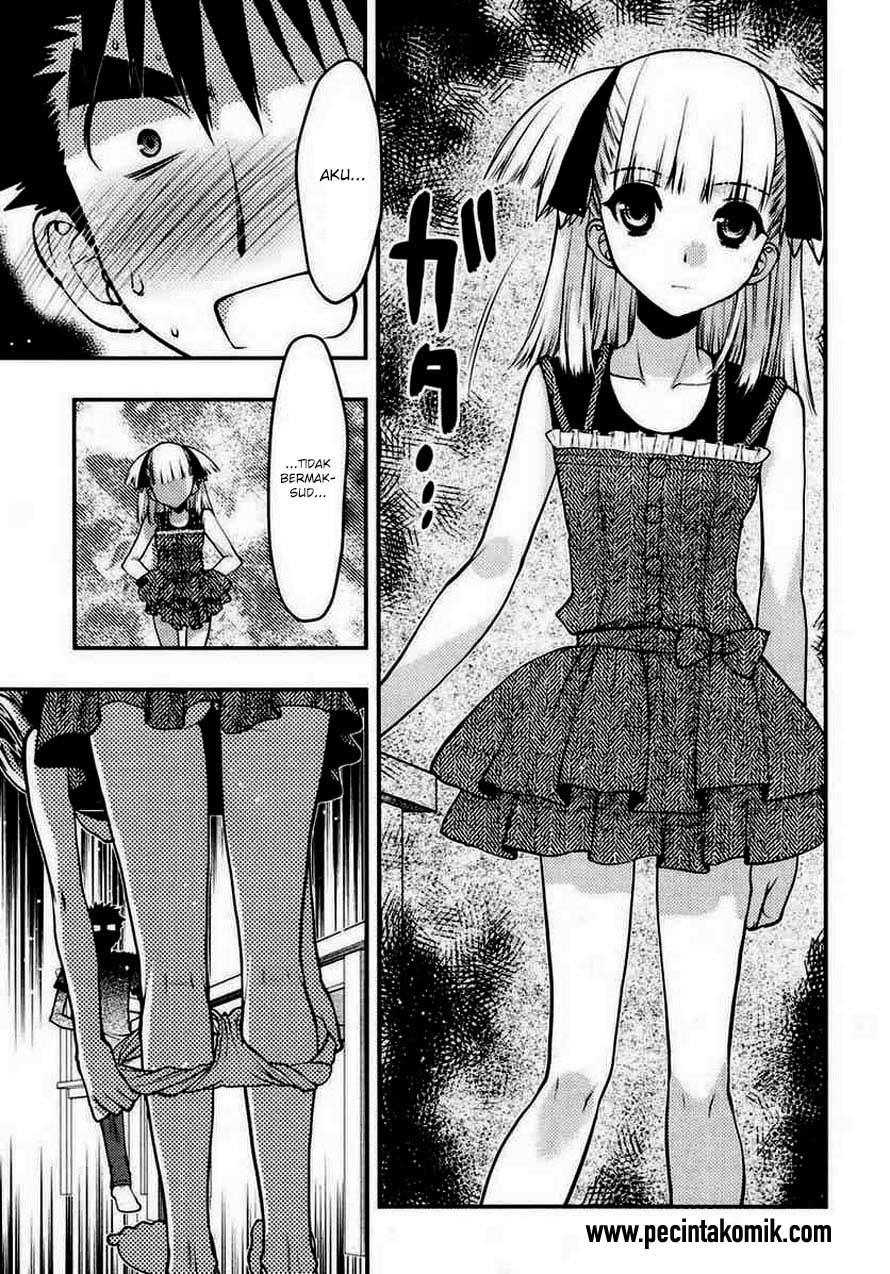 Chapter 20 - halaman 25