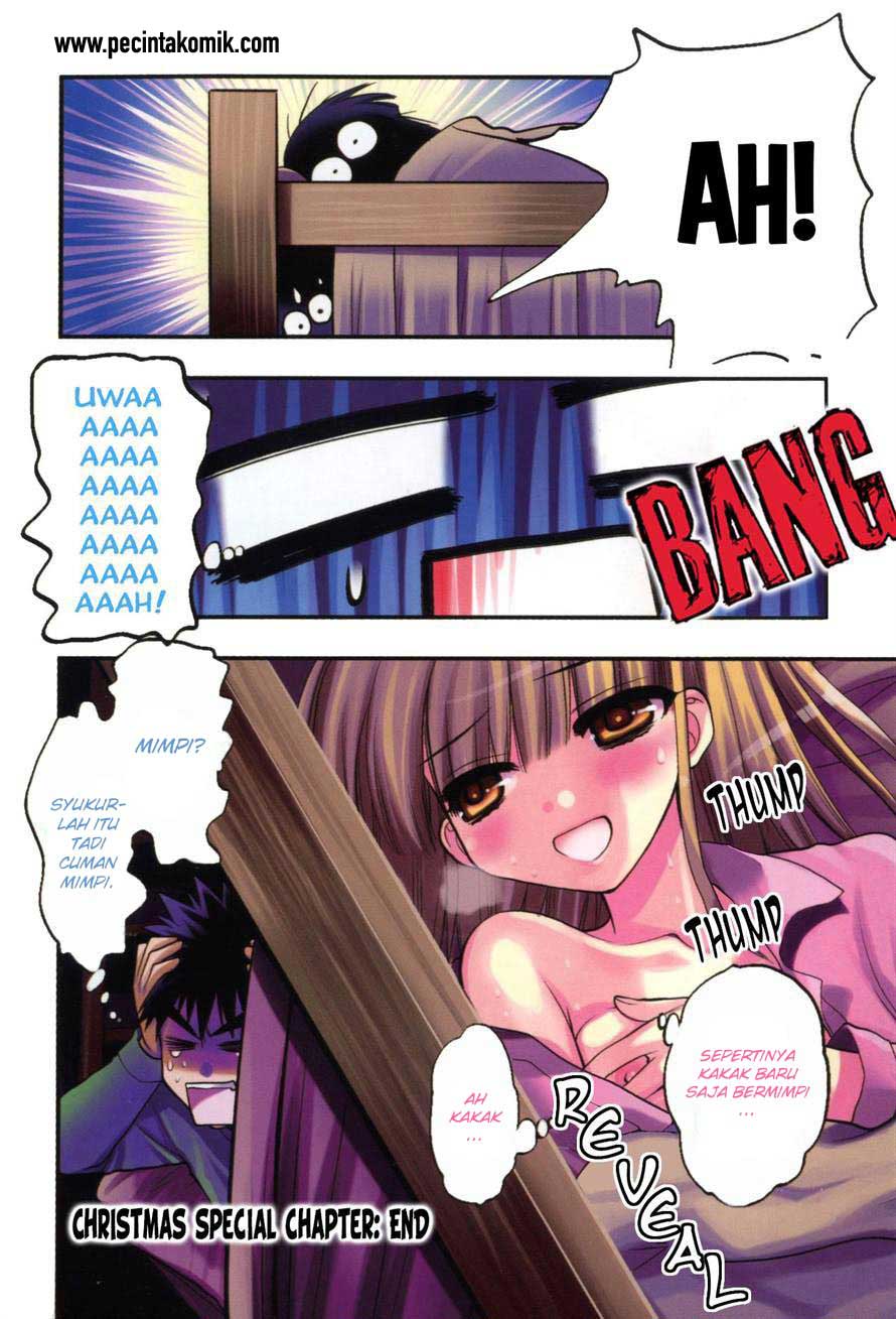 Chapter 19.5 - halaman 6