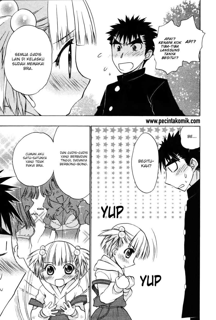 Chapter 19.5 - halaman 9