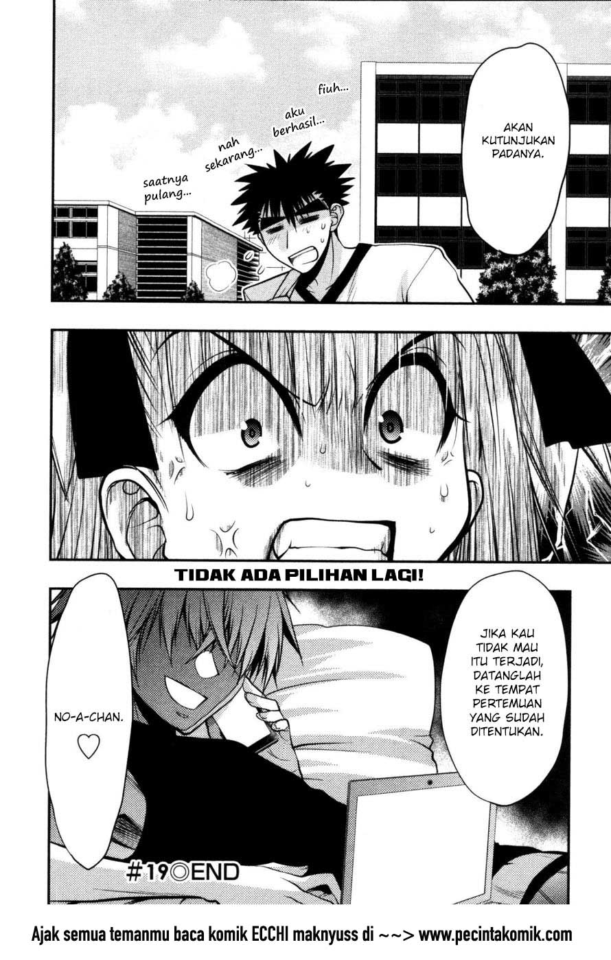 Chapter 19 - halaman 27