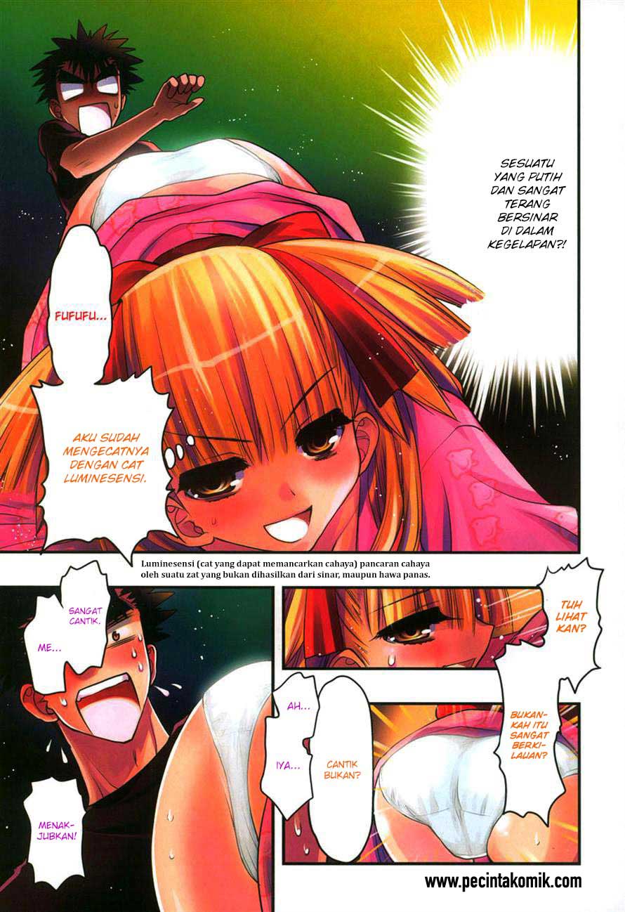 Chapter 19 - halaman 6