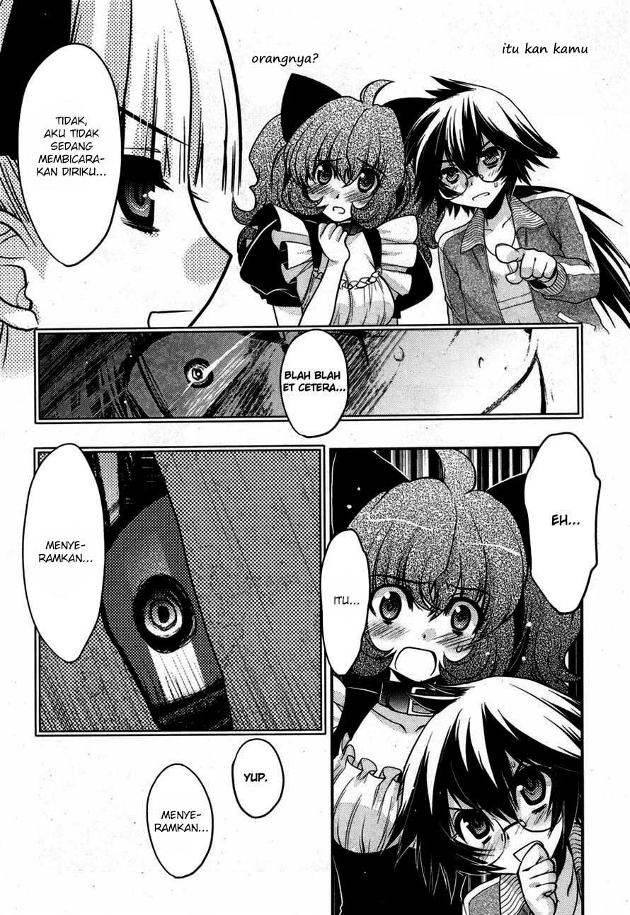 Chapter 18 - halaman 20