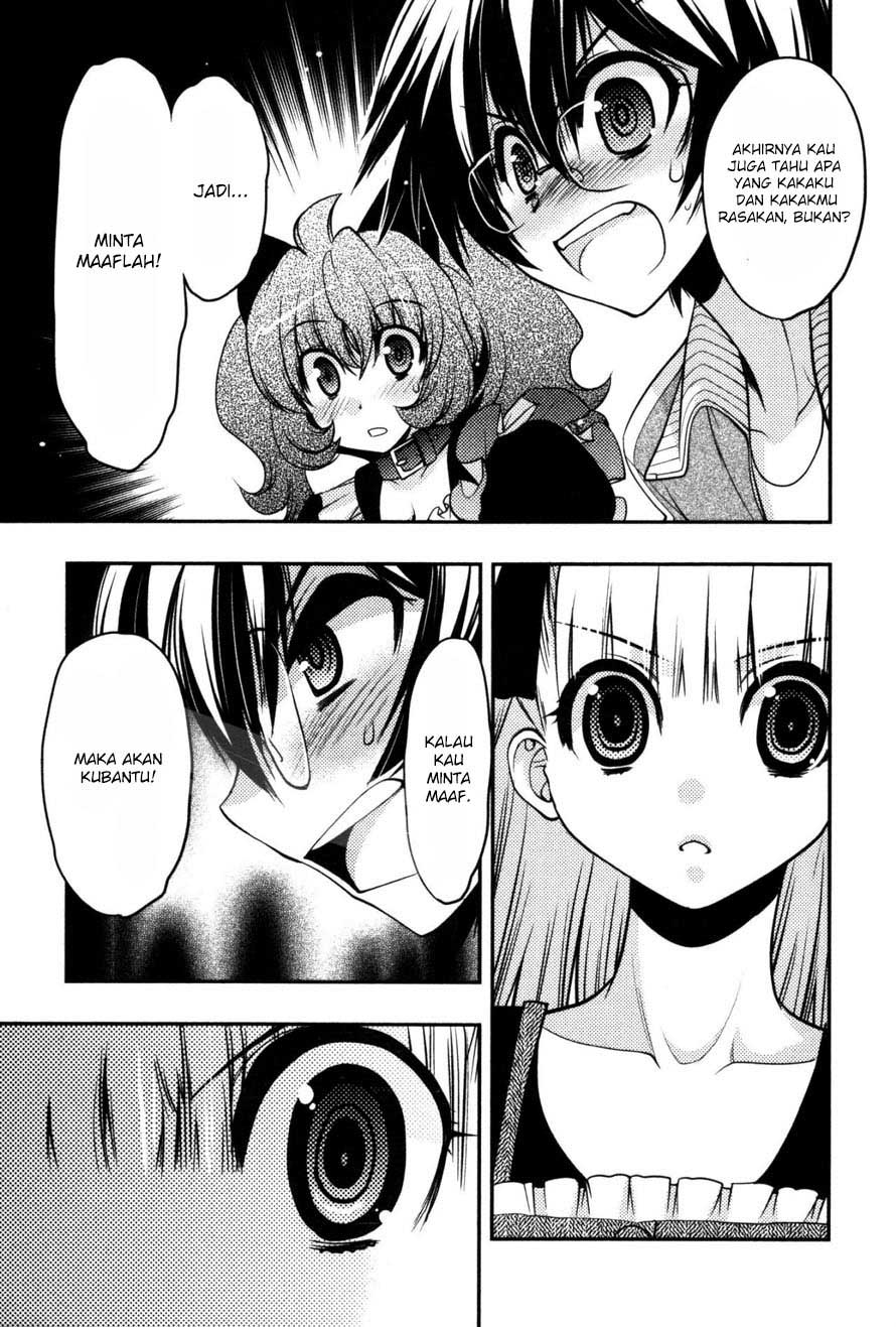 Chapter 18 - halaman 25