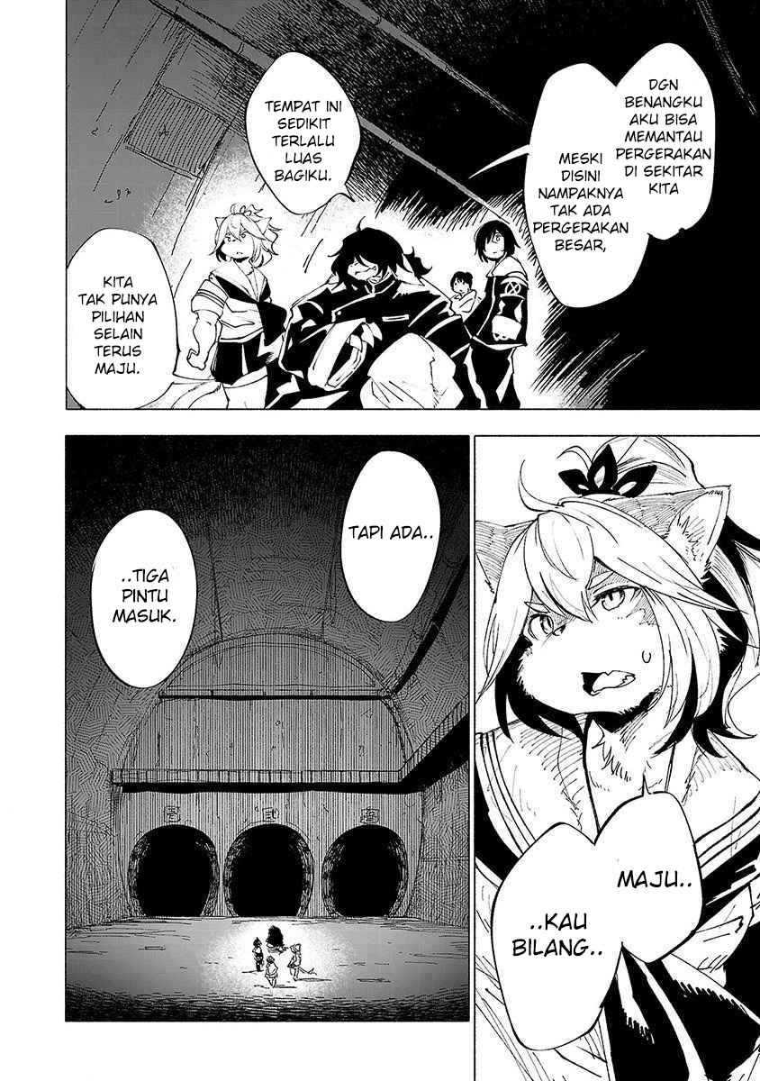 Chapter 23 - halaman 6