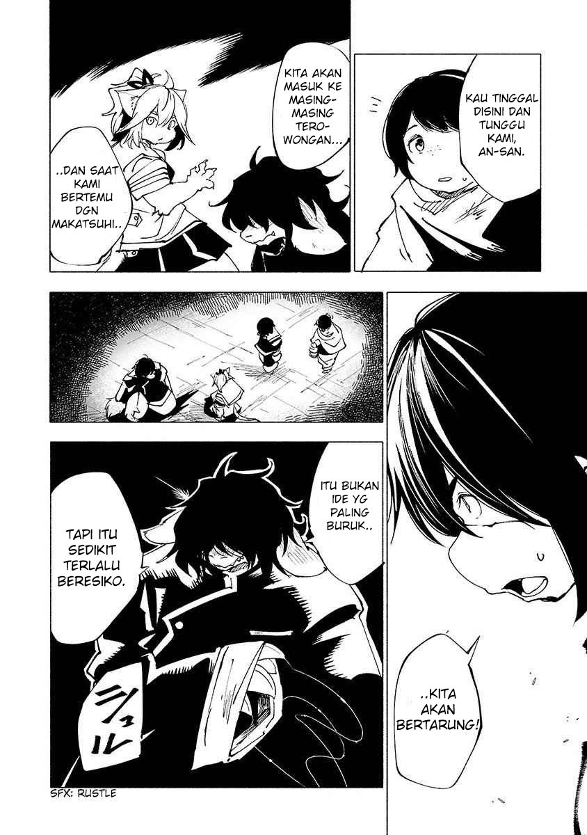 Chapter 23 - halaman 8