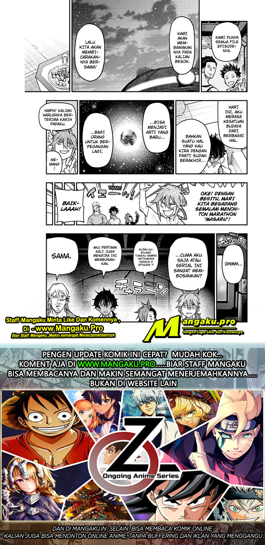 Chapter 33 - halaman 21