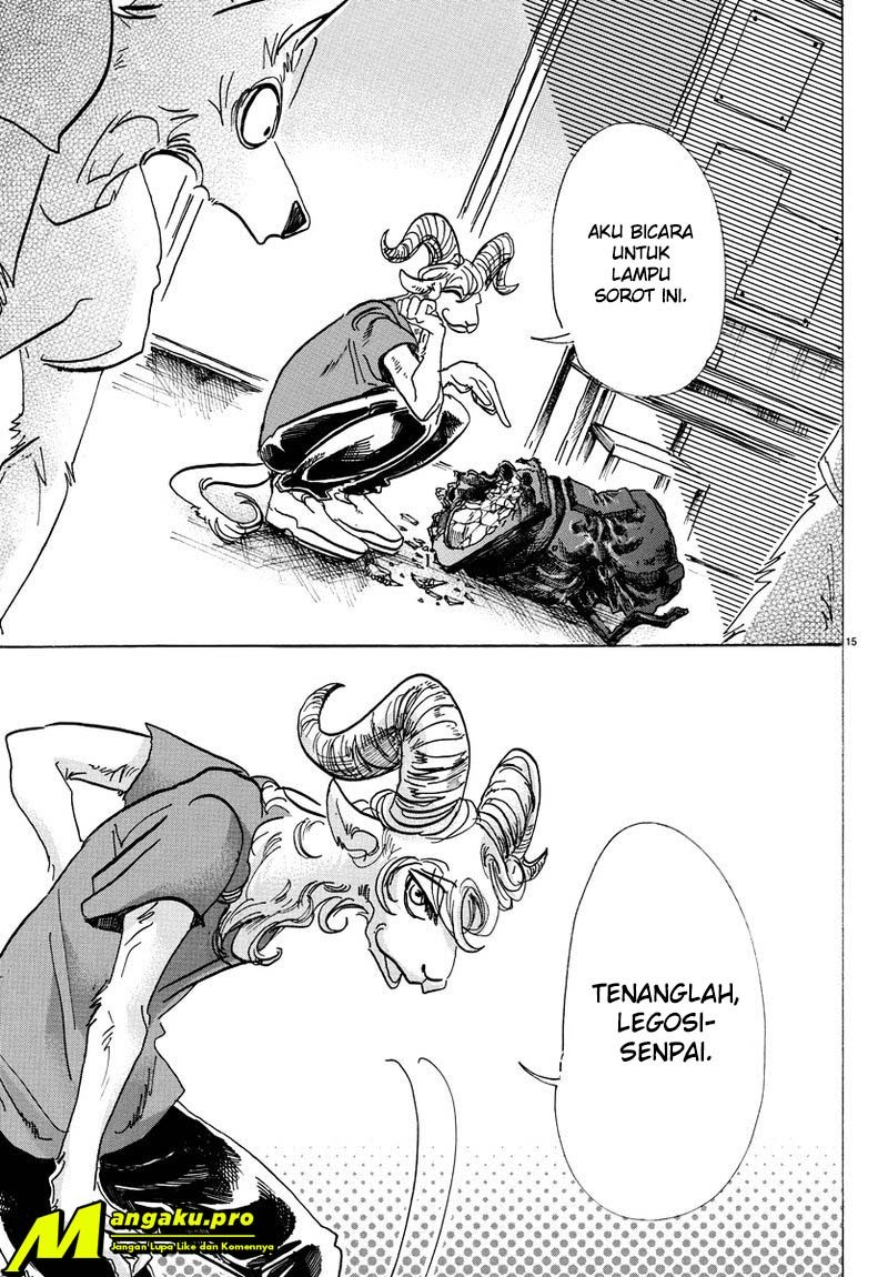 Chapter 81 - halaman 15