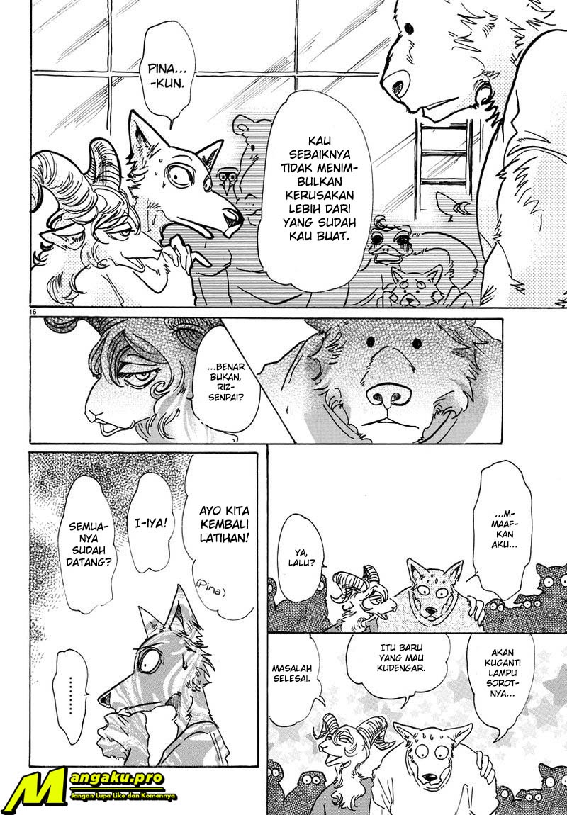 Chapter 81 - halaman 16