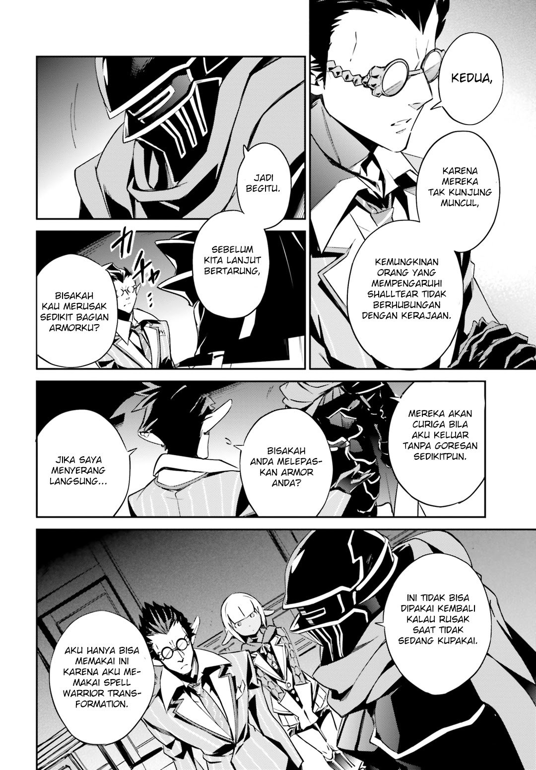 Chapter 51 - halaman 22